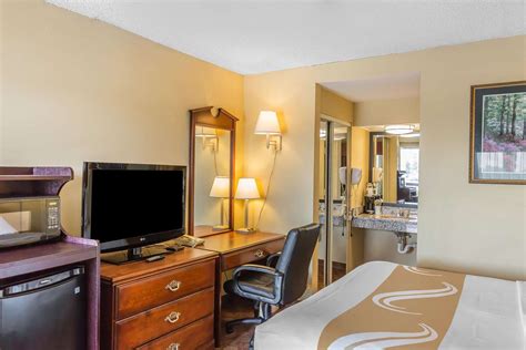 Quality Inn Calera, AL - See Discounts