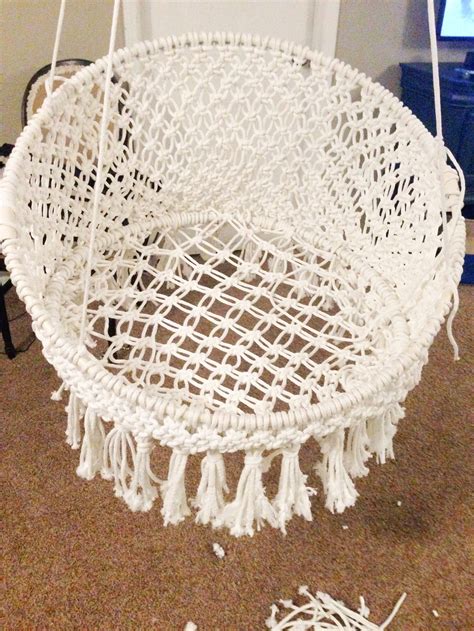 11 Macramé Hammock Patterns and Supplies - Patterns Hub