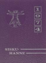 Susquehanna Township High School - Find Alumni, Yearbooks and Reunion Plans