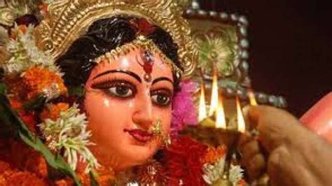 Chaitra Navaratri 2021, Day 8: Maa Maha Gauri's story, puja vidhi, kanya puja on Ashtami