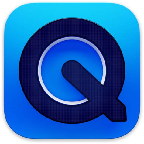 Quicktime Logo Png