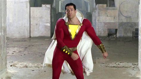 Movie review: Shazam! | Others Magazine