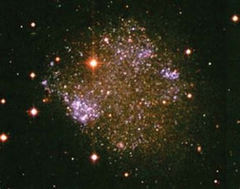 Local Group | Galaxies, Star Clusters & Nebulae | Britannica