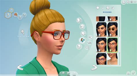 Sims 4 create a sim custom content pack - celebbpo