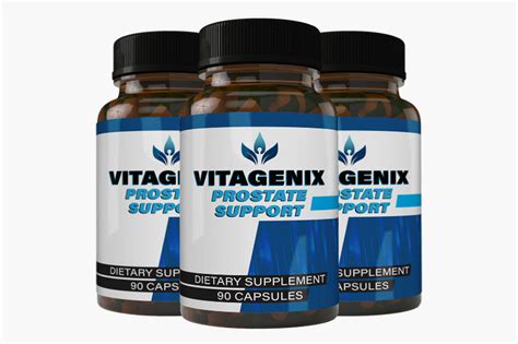 VitaGenix Prostate Support Review: Effective Ingredients? | Kirkland ...