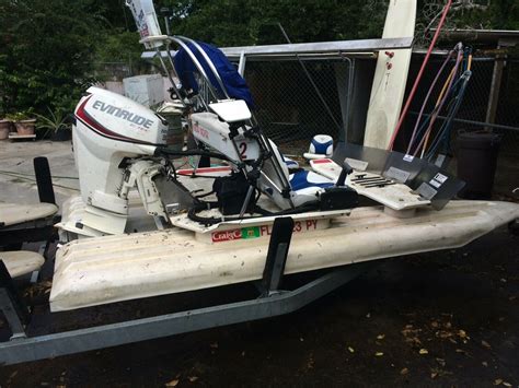 Craigcat 2016 for sale for $5,000 - Boats-from-USA.com