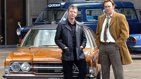 Life On Mars sequel has ‘a lot of travelling in time and car chases’, John Simm reveals - The ...