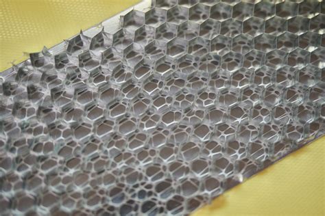 Adhesive films for Aluminium Honeycomb Panels - Pontacol AG