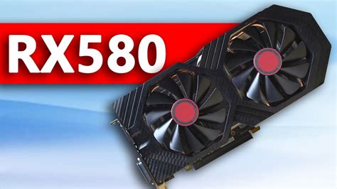 AMD Radeon RX 580 - Worth it in Late 2020? - YouTube