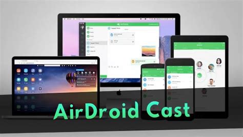 3 Free Ways for iPad Screen Mirroring to PC – AirDroid