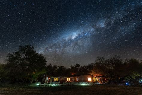 Day 1 in Chile - Milky Way in Atacama Desert | Belinda Shi Photography | Travel & Landscape ...