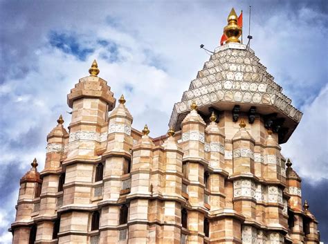 Siddhivinayak Temple - History, Legend, Significance, Travel – Know More!