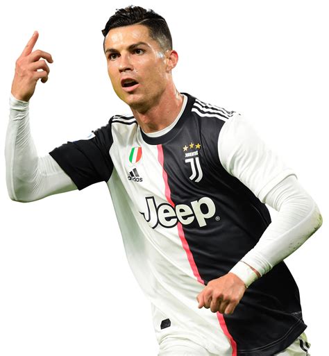 Ronaldo Juventus Png : Cristiano Ronaldo football render - 56375 - FootyRenders - It is a very ...