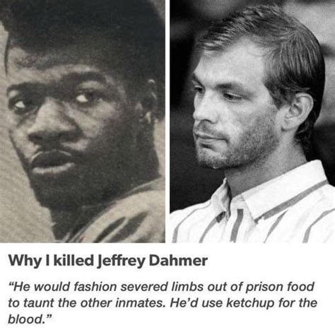 The Man Who Killed Jeffrey Dahmer: Hero? | Criminal