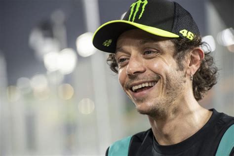 Valentino Rossi Profile: MotoGP Legend Announces Retirement