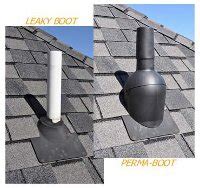 The Contractor Tool Center: Perma-Boot | 2012-03-05 | Roofing Contractor