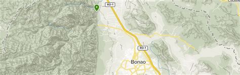 Best Hikes and Trails in Bonao | AllTrails