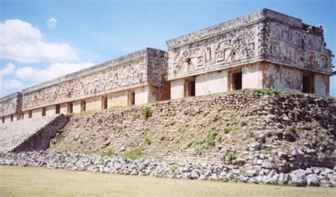 Uxmal