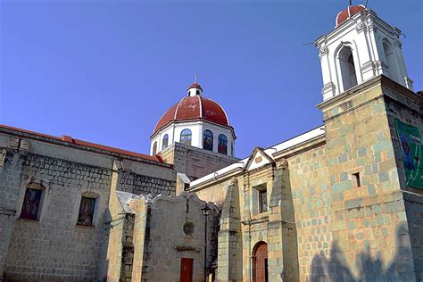 My pictures of Historic Architecture of Oaxaca, Mexico | Page 3 ...