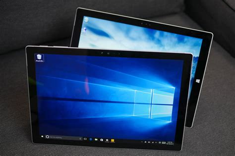 Screen flickering on Surface Book or Surface Pro 4? Hyper-V may be the culprit | Windows Central