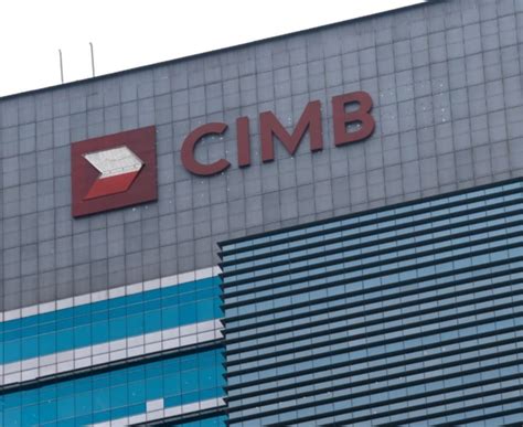 Better ESG grade for CIMB Group after sustainable target achieved in 2024 | New Straits Times ...