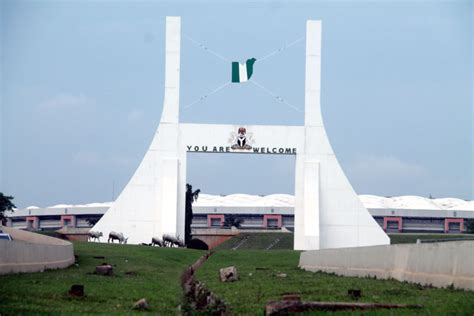 Abuja is becoming more unsafe for residents – Data Report | The ICIR ...