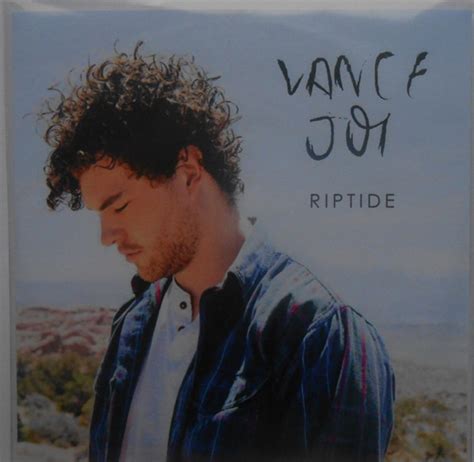 Vance Joy - Riptide (2013, CD) | Discogs