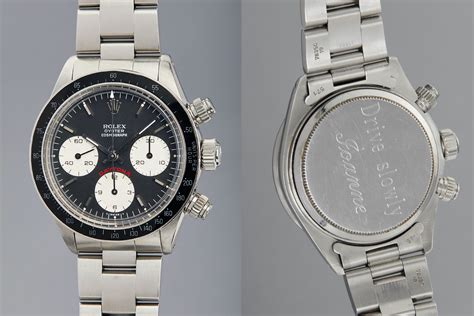 30 Most Expensive Watches Ever Sold At Auction — Wrist Enthusiast