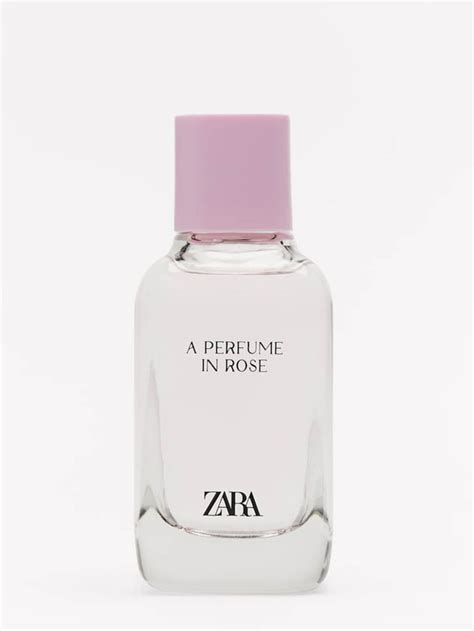 TikTok Found a Glossier You Dupe Fragrance at Zara | Teen Vogue