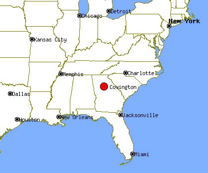 Covington Profile | Covington GA | Population, Crime, Map