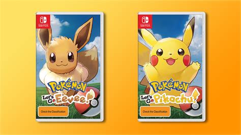 Nintendo's Switch is getting three new Pokémon games in 2018 - Tech News Log