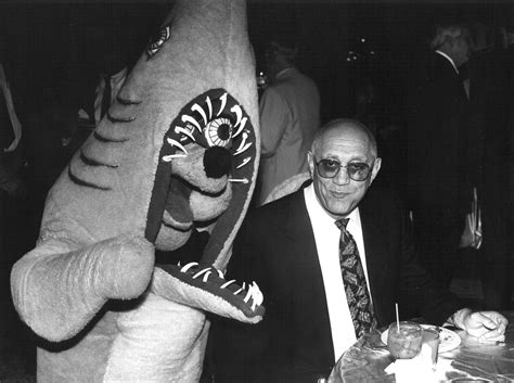 Tark The Shark Let Black Mafia Family Bosses Into UNLV Running Rebels ...