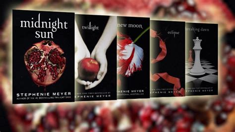 Stephenie Meyer announces 2 more ‘Twilight’ books | GMA