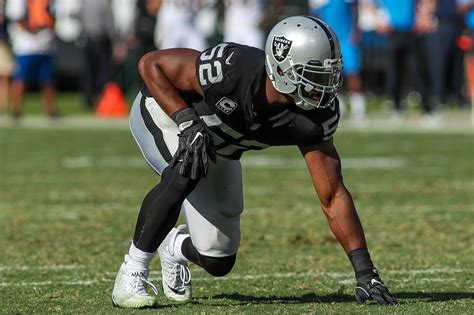 NFL 100: Best players in Raiders history | Raiders Wire | Page 7