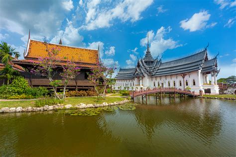 Ancient City Bangkok | Travel Guide