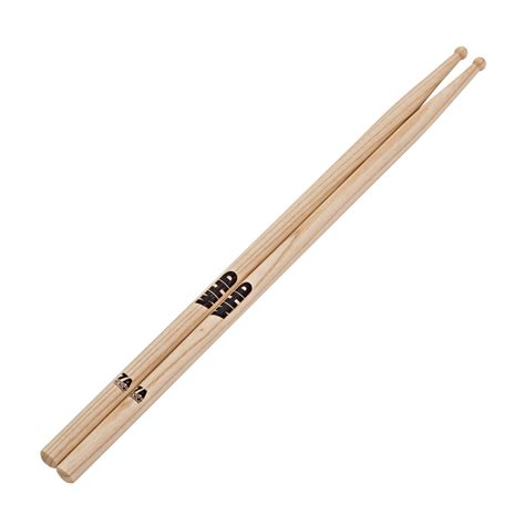 WHD 7A Hickory Drum Sticks | Gear4music