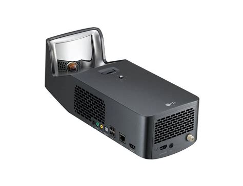 LG PF1000U Ultra Short Throw Projector » Gadget Flow