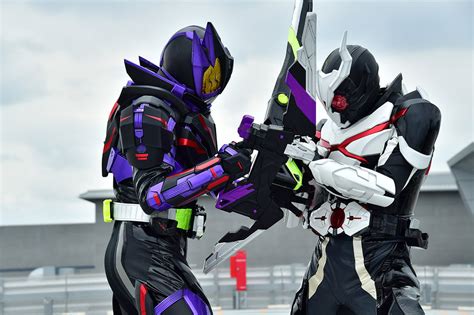 Kamen Rider Zero-One Episode 45/FINAL Preview - ORENDS: RANGE (TEMP)