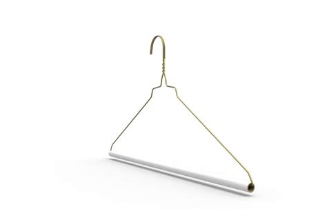 Standard Strut Hanger – Mb Hangers