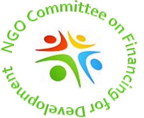 FfD Logo final – NGO Committee on Financing for Development