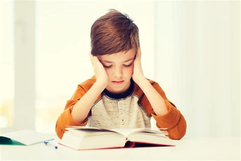 Concentration Problems in Children - Winmore Academy