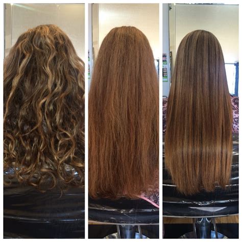 √ Brazilian Blowout Before And After : Before And After Color And Brazilian Blowout ...