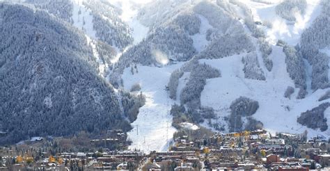 A Perfect Winter Day in Aspen | Aspen CO Chamber