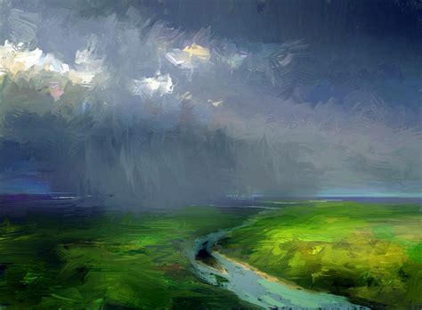 Rain rain by *RHADS on deviantART | Art by RHADS | Pinterest | Rain ...