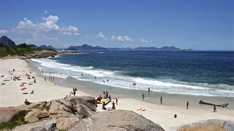 Prainha Beach Rio De Janeiro, Brazil - Location, Facts, History and all ...