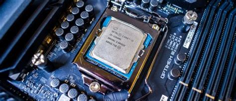 Intel Core i5-11600K review | TechRadar