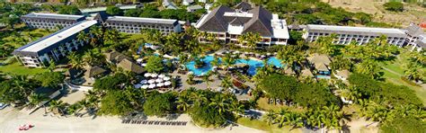 Sofitel Fiji Resort & Spa: Fiji Holiday Deals & Packages 2024