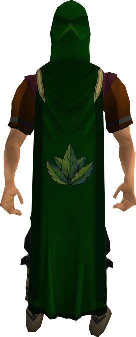 Herblore cape | RuneScape Wiki | FANDOM powered by Wikia