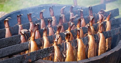 Arbroath Smokies | Local Smoked Fish From Arbroath, Scotland