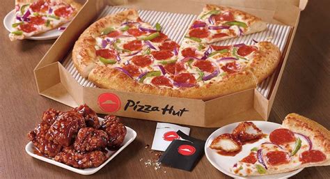 Pizza Hut: Pizza Delivery | Pizza Carryout | Coupons | Wings & More ...